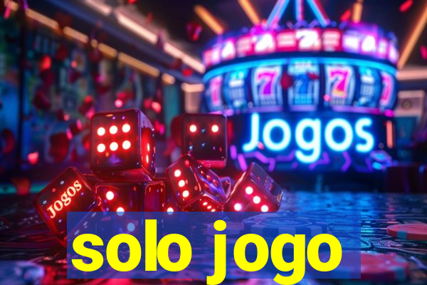 solo jogo